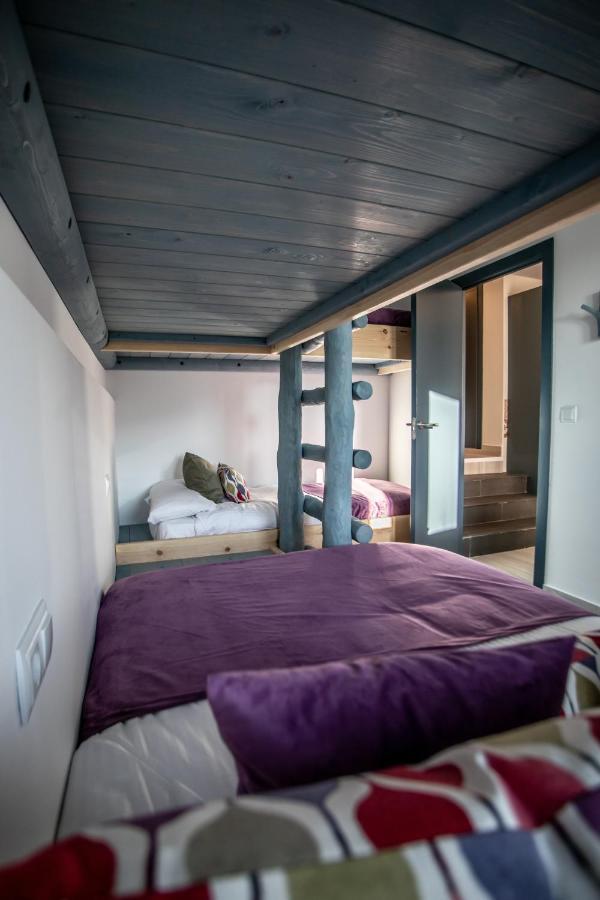 Ferienwohnung Cielo Sierra Nevada Exterior foto